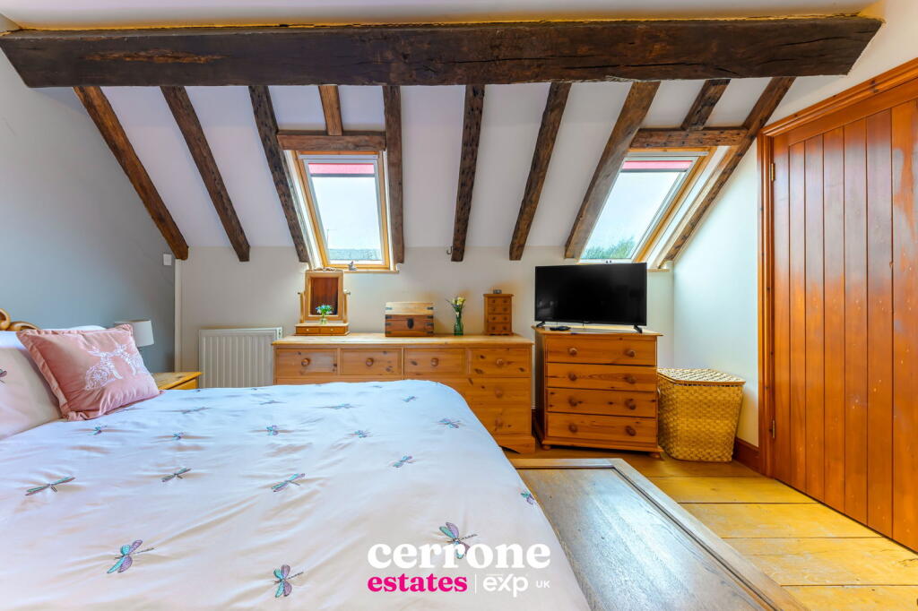 Additional image 14 of Edgioake Barn, Edgioake Lane, Astwood Bank, B96 6LL