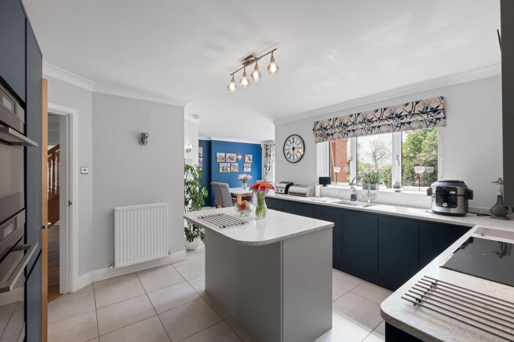 Additional image 10 of The Ridgeway, Astwood Bank, B96