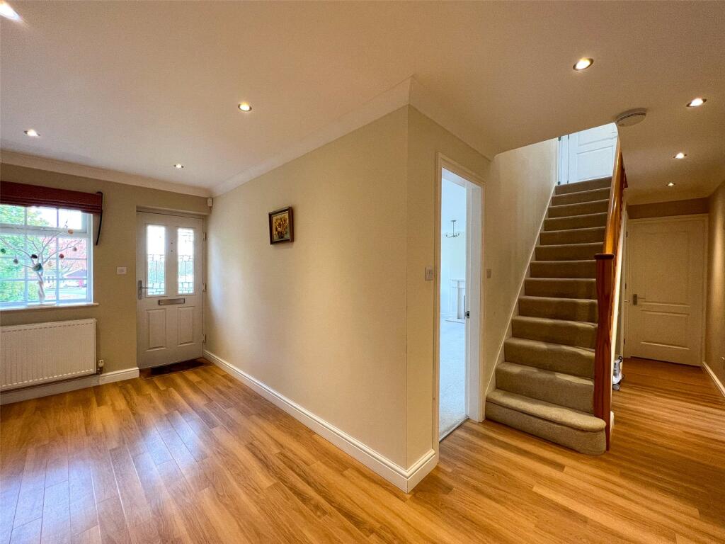 Additional image 9 of Shortland Close, Solihull, West Midlands, B93