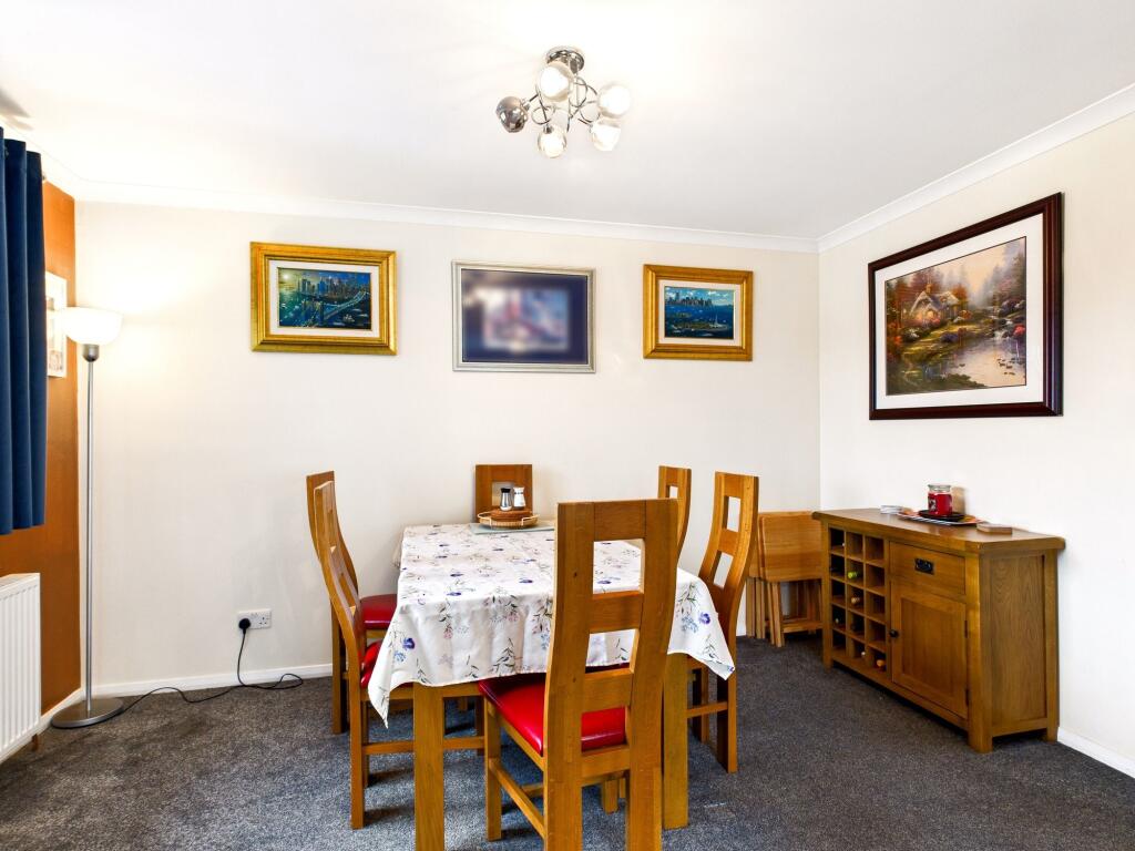 Additional image 24 of Delgaty, Turriff, AB53