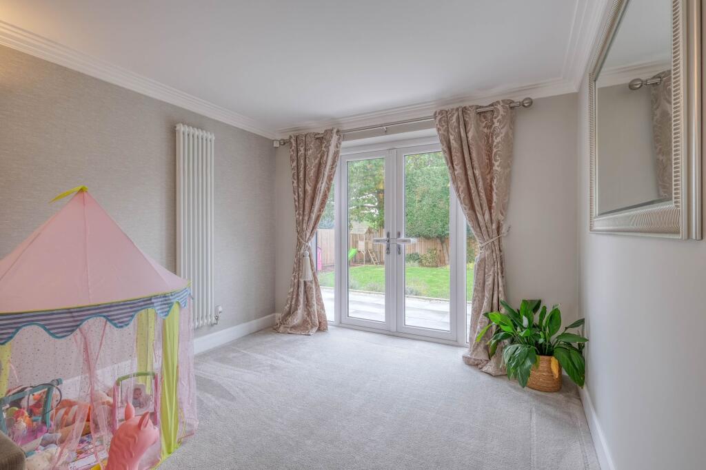 Additional image 14 of Gainsborough Crescent, Knowle, B93