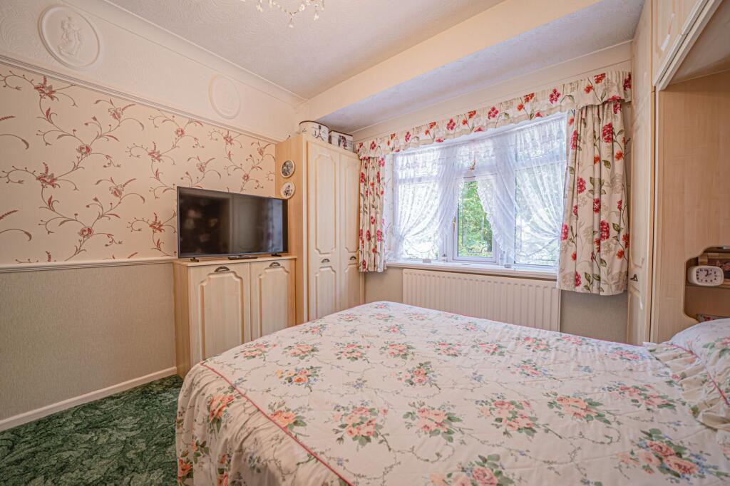 Additional image 20 of Birchy Close, Shirley, B90