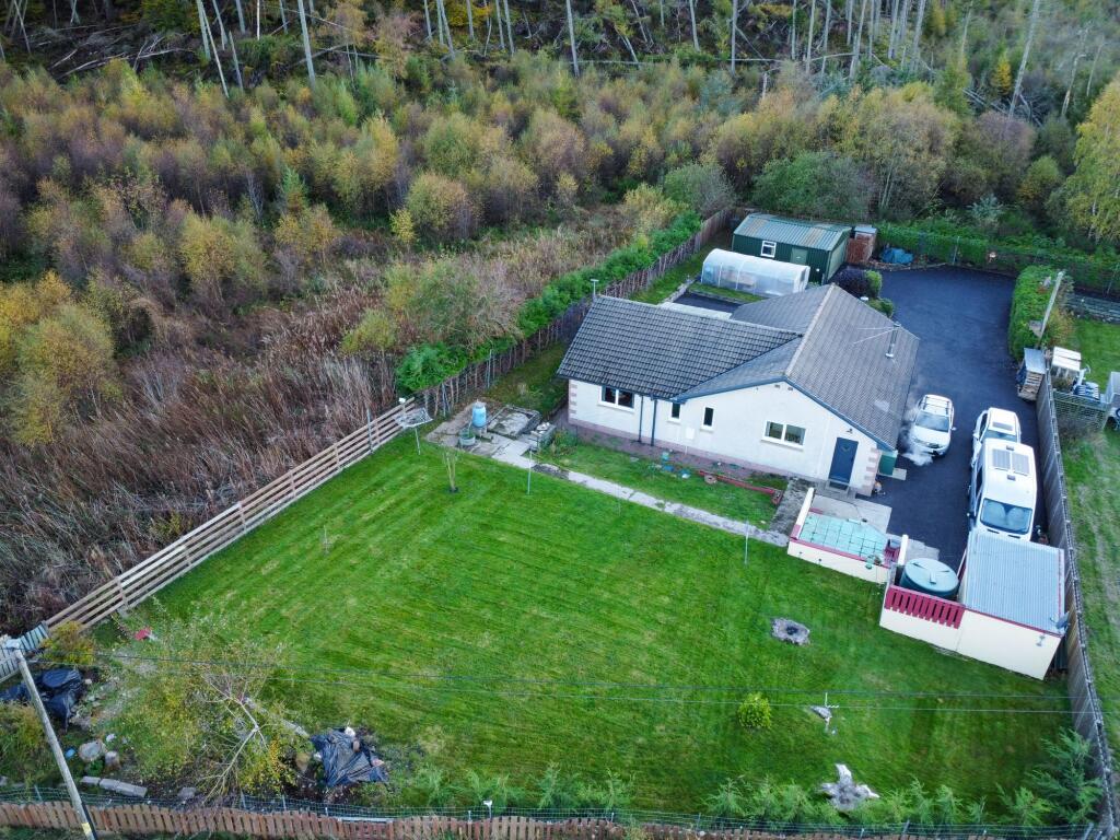 Additional image 28 of Delgaty, Turriff, AB53