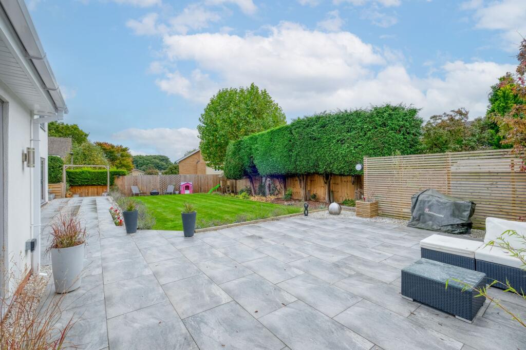 Additional image 32 of Gainsborough Crescent, Knowle, B93