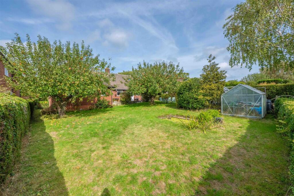 Additional image 19 of Wood Lane, Cookhill, Redditch