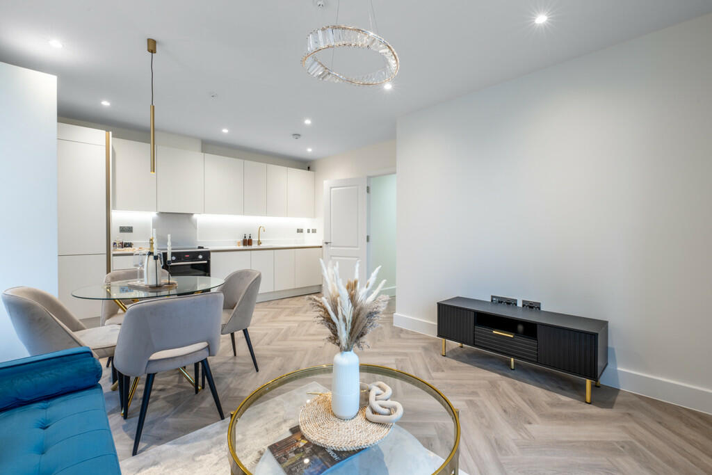 Additional image 19 of Clarence House, St. Albans | New Build Apartments Now Launched
