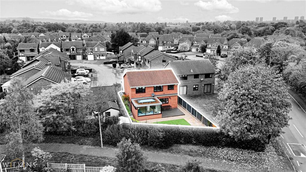 Additional image 43 of Hereford Way, Tamworth, Staffordshire, B78