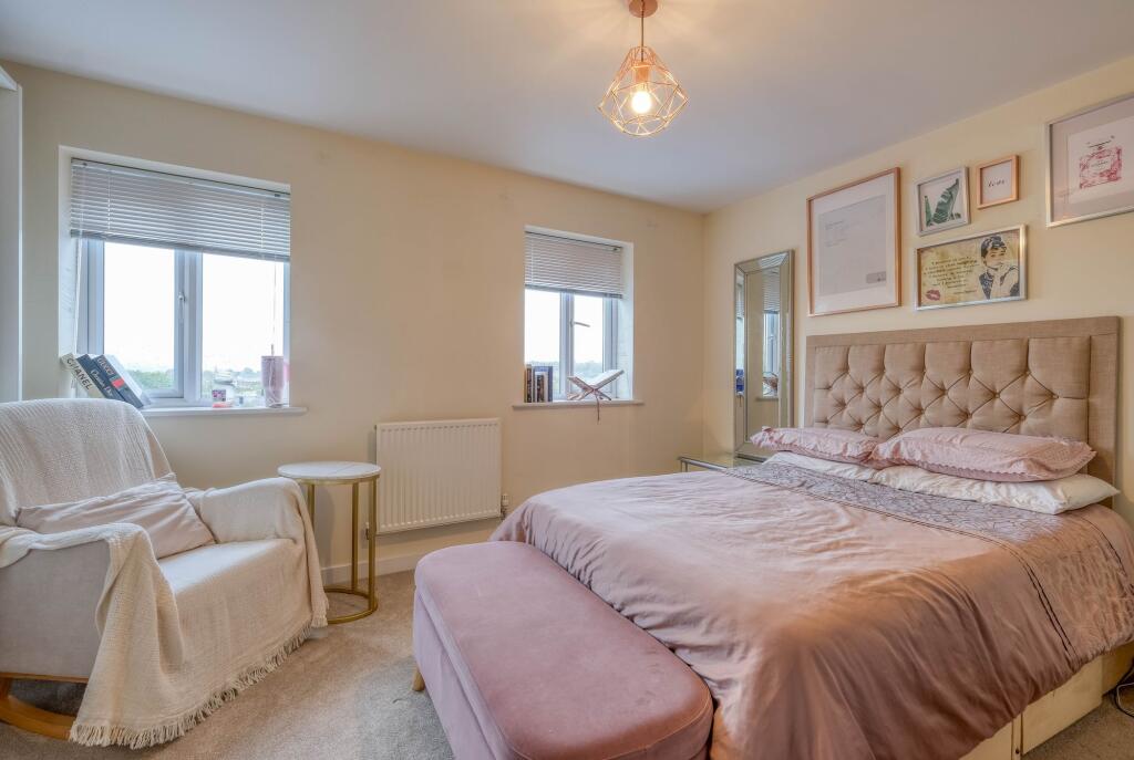 Additional image 6 of Dovecote Close, Redditch, B97