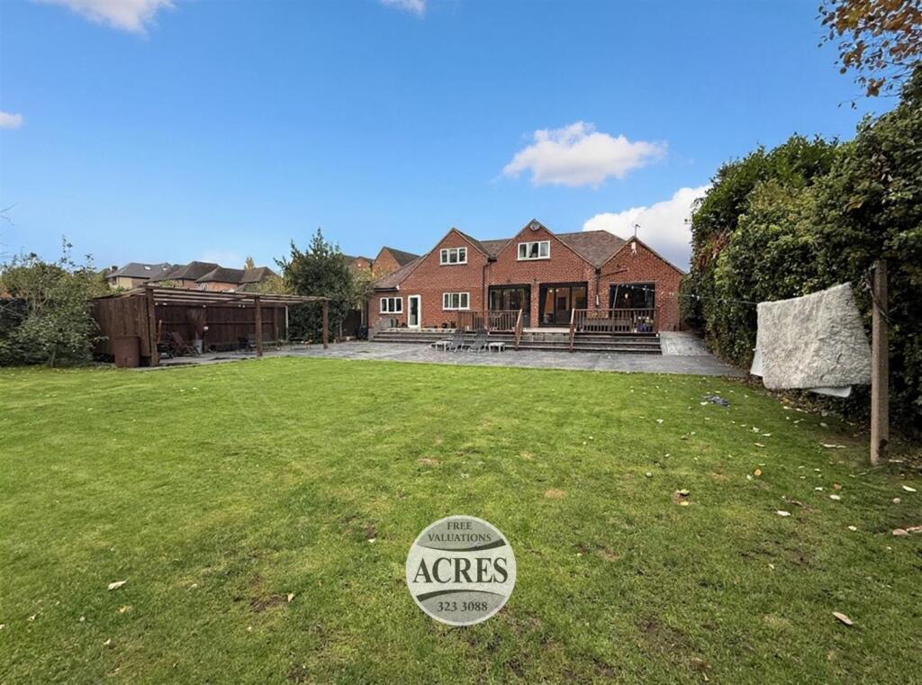 Additional image 34 of Jordan Road, Four Oaks