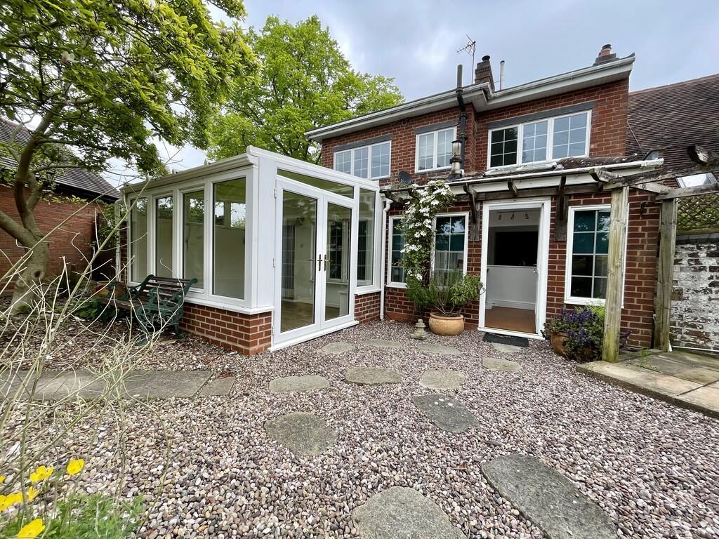 Additional image 4 of Manor Cottage, Barston Lane, Solihull