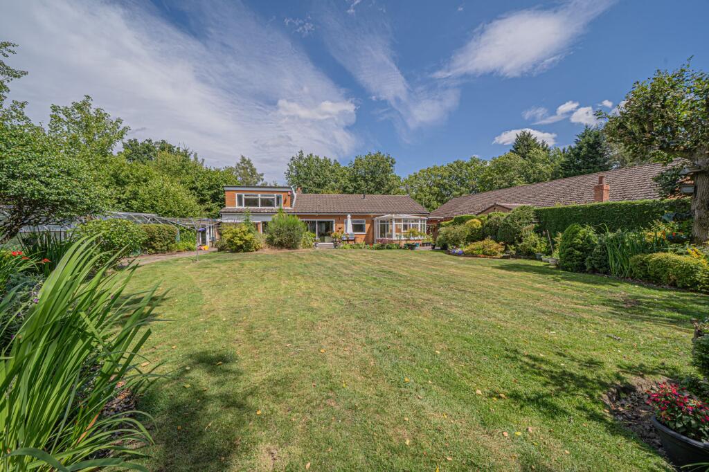 Additional image 36 of Birchy Close, Shirley, B90