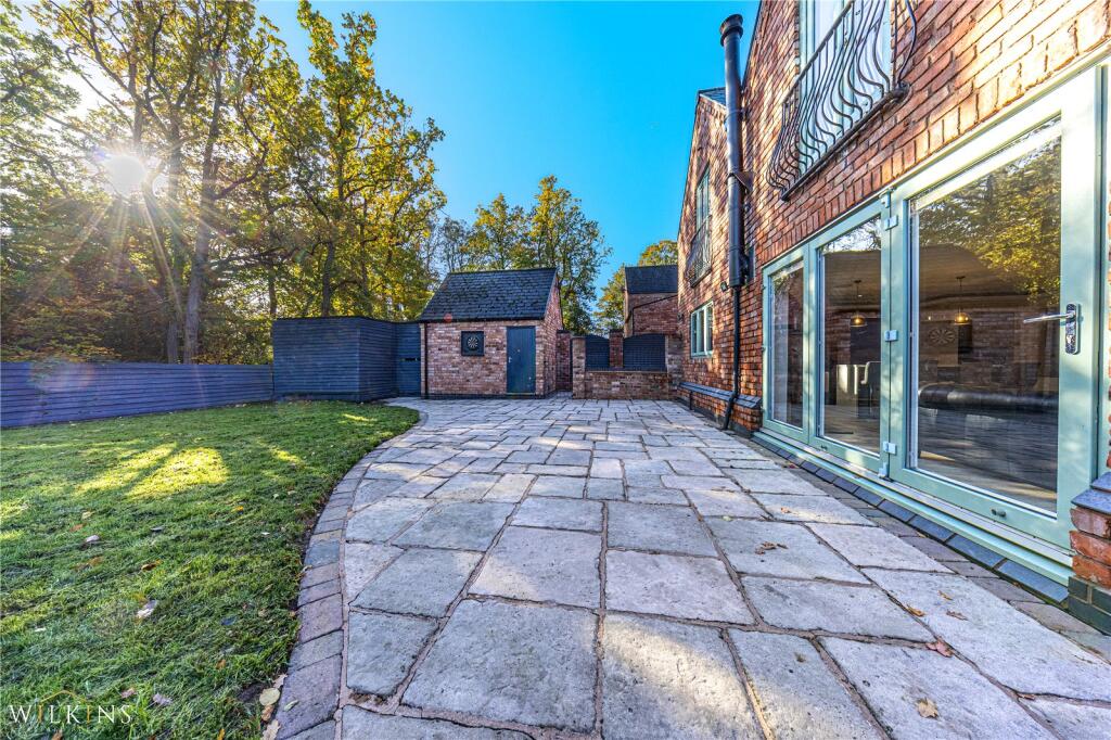 Additional image 45 of Park Lane, Bonehill, Tamworth, Staffordshire, B78