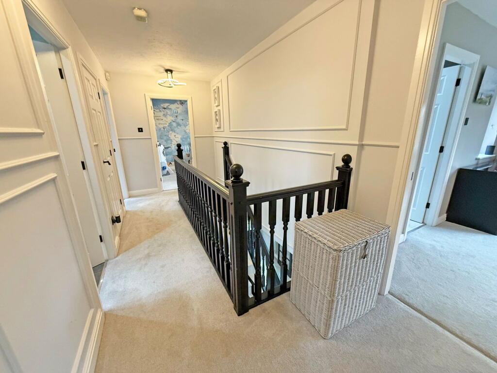 Additional image 24 of Hitherside, Dickens Heath, Solihull, B90 1RT