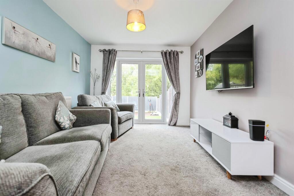 Additional image 3 of Bonner Drive, SUTTON COLDFIELD