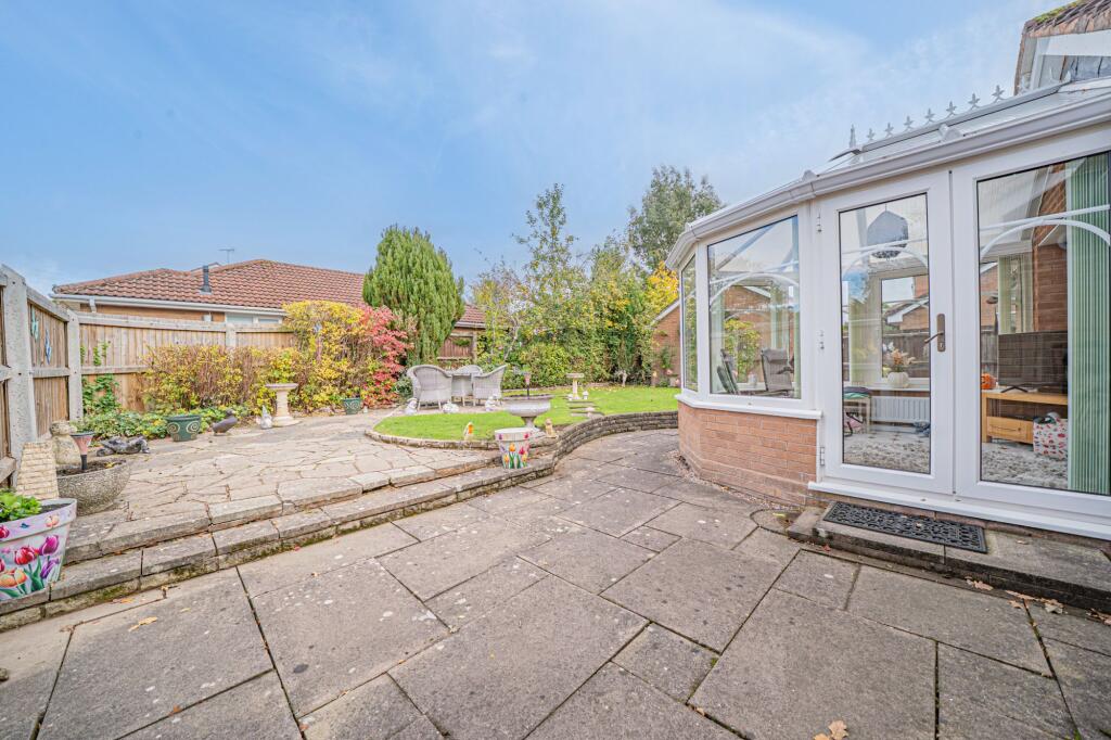 Additional image 8 of Tibberton Close, Solihull, B91