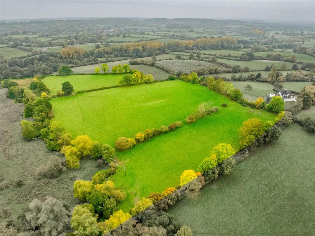 Additional image 12 of LOT A, Rookery Lane, Lowsonford, Nr. Henley-In-Arden