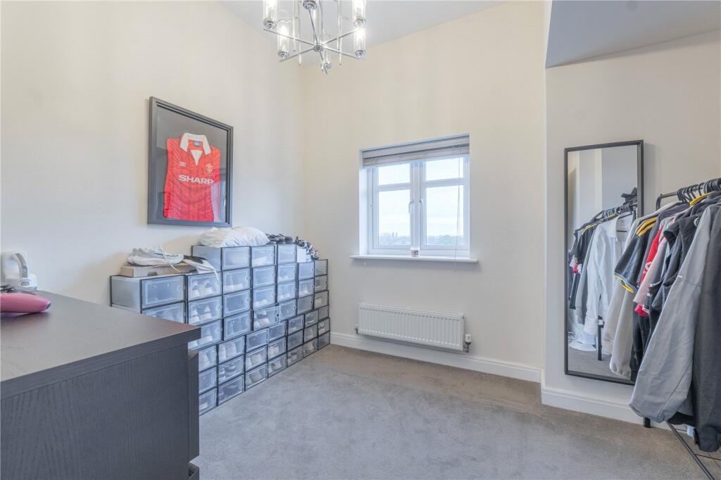 Additional image 10 of Abbotsbury Court, 58 Rumbush Lane, Dickens Heath, West Midlands, B90