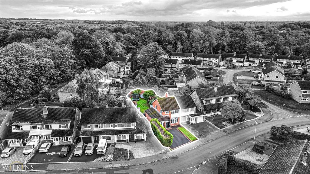 Additional image 37 of Reindeer Road, Fazeley, Tamworth, B78