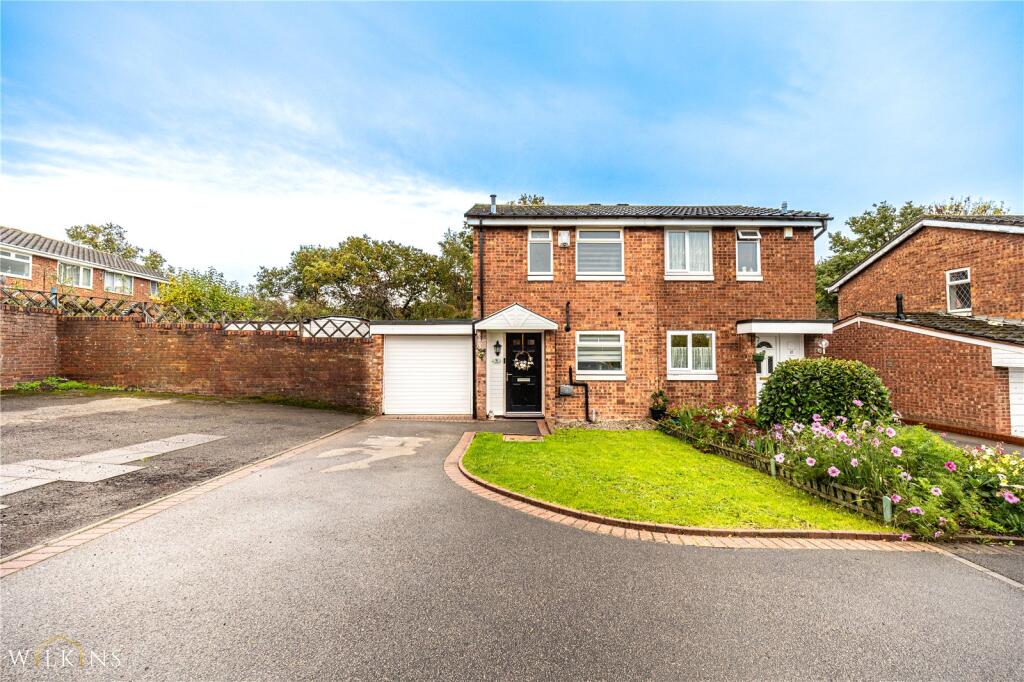 Additional image 25 of Hanlith, Wilnecote, Tamworth, Staffordshire, B77