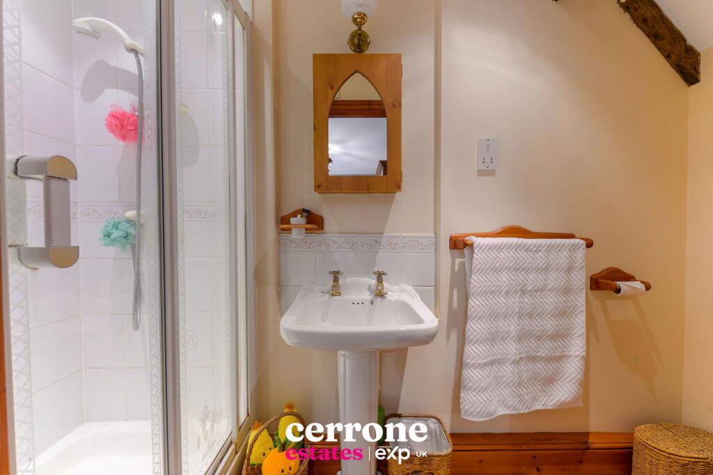 Additional image 17 of Edgioake Barn, Edgioake Lane, Astwood Bank, B96 6LL