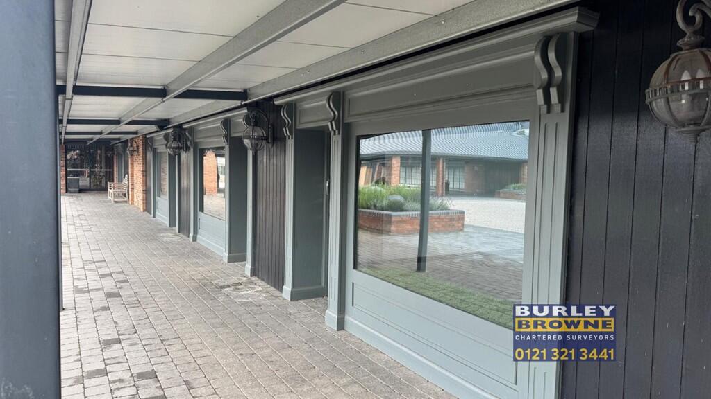 房产图片 6 - 米德尔顿，科皮斯巷，科皮斯生活区，第五单元，泰姆沃思，斯塔福德郡，B78 2BU