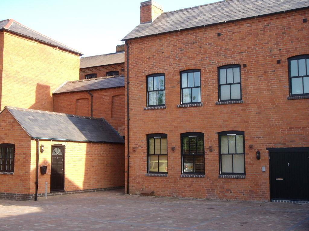 Property image for Prospect Hill, Redditch, B97 4BY