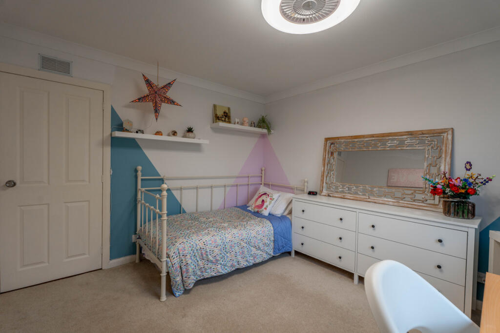 Additional image 18 of Dunnydeer Gardens, Insch, AB52