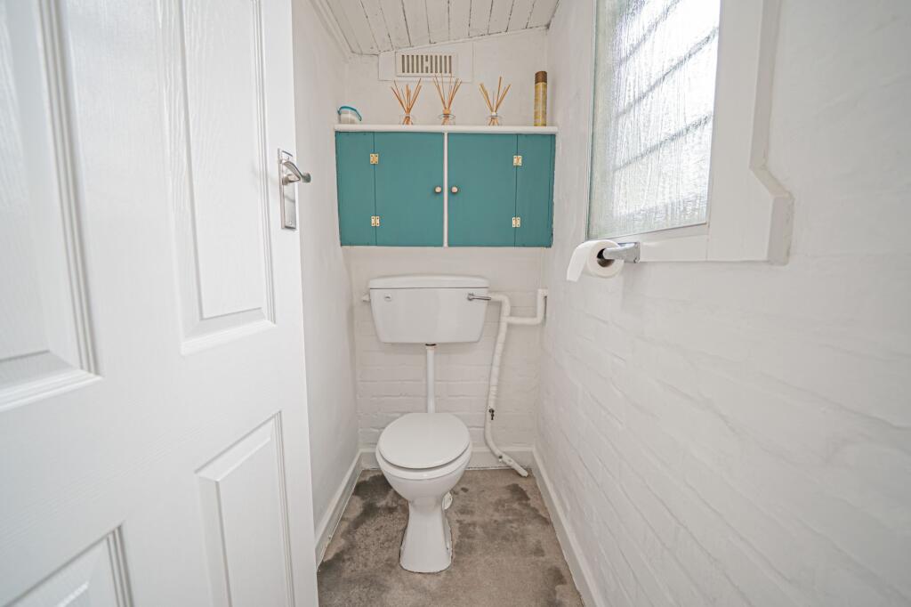 Additional image 9 of Wherretts Well Lane, Solihull, B91