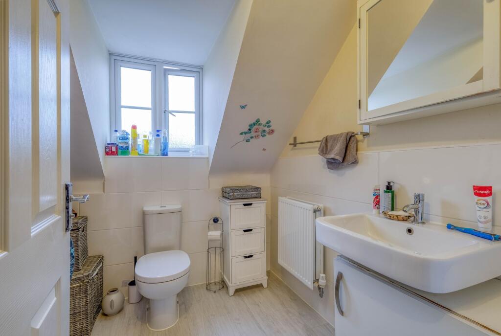 Additional image 10 of Dovecote Close, Redditch, B97