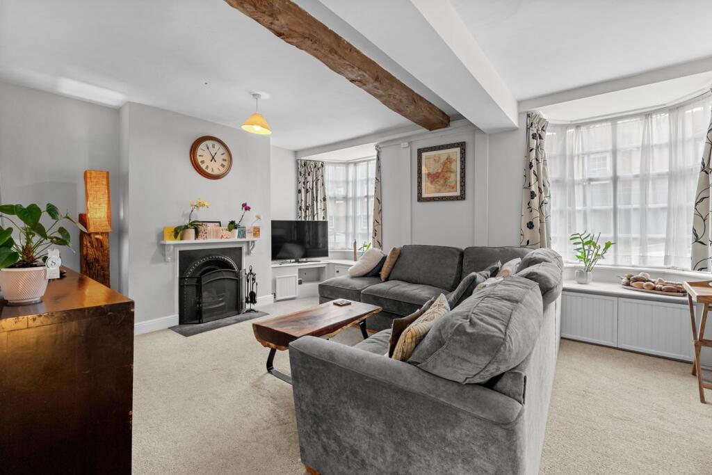 Additional image 8 of High Street, Henley in Arden, Warwickshire, B95