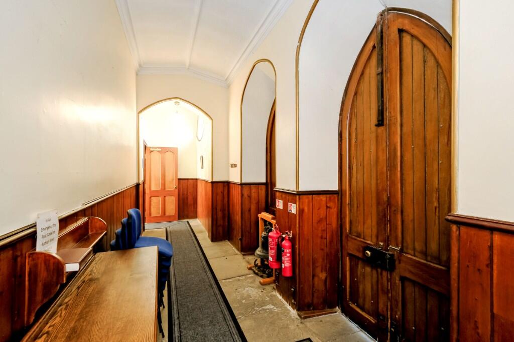 Additional image 6 of Rathen West Church, Rathen, Fraserburgh, AB43 8UL