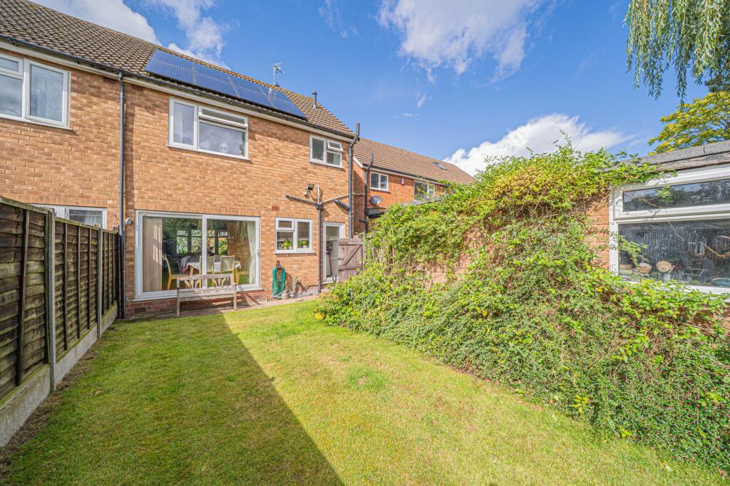 Additional image 13 of Milton Road, Bentley Heath, B93