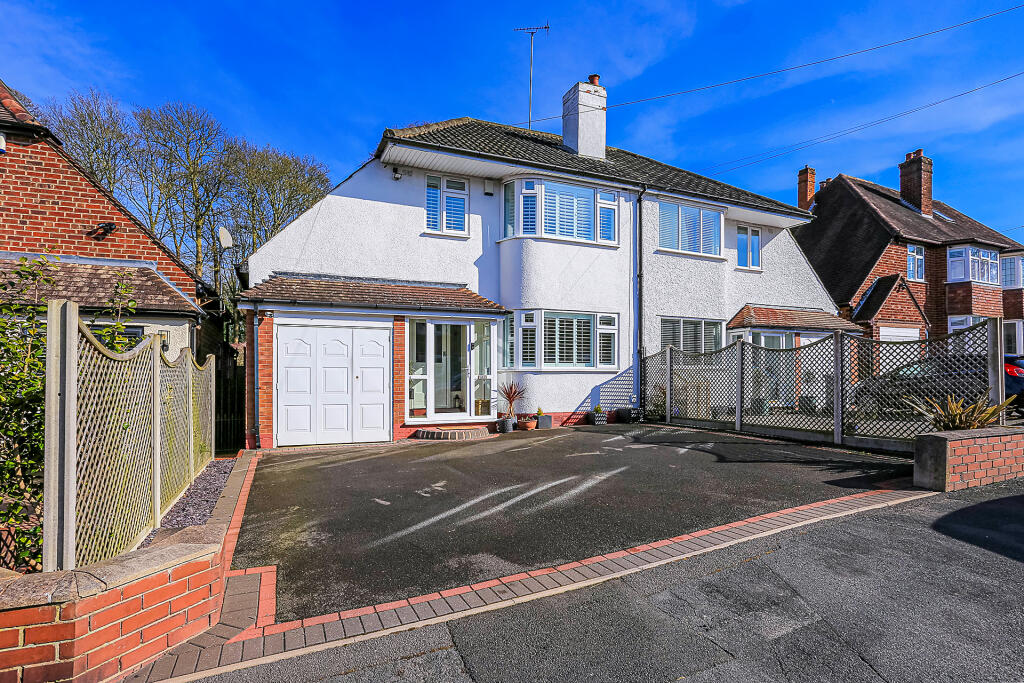 Additional image 27 of Bradbury Road, Solihull