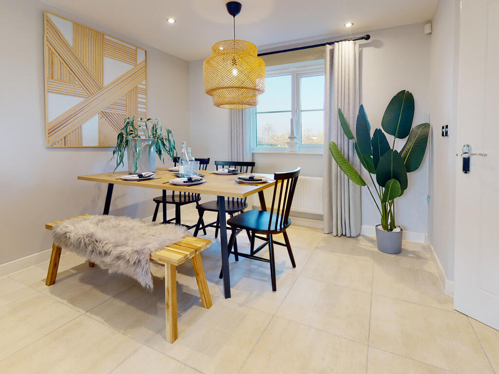 Additional image 4 of The View, 
Brockhill, 
Redditch, 
Worcestershire, 
B97 6BP