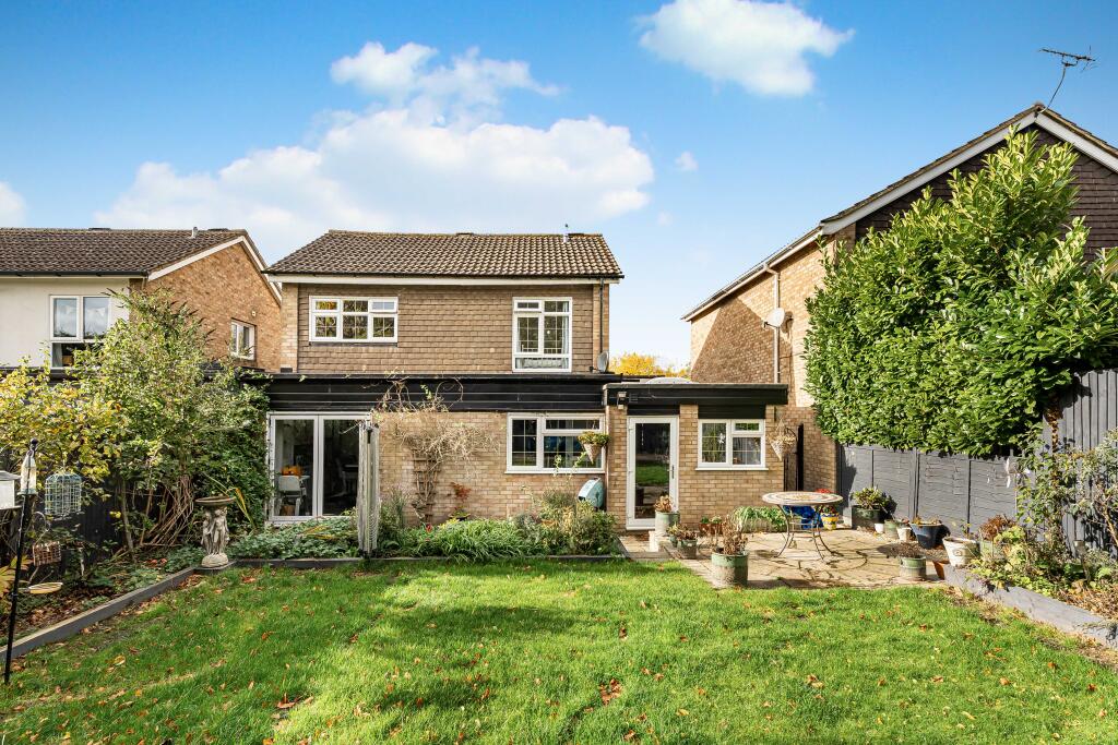 Additional image 17 of Coopers Meadow, Redbourn, St. Albans, AL3