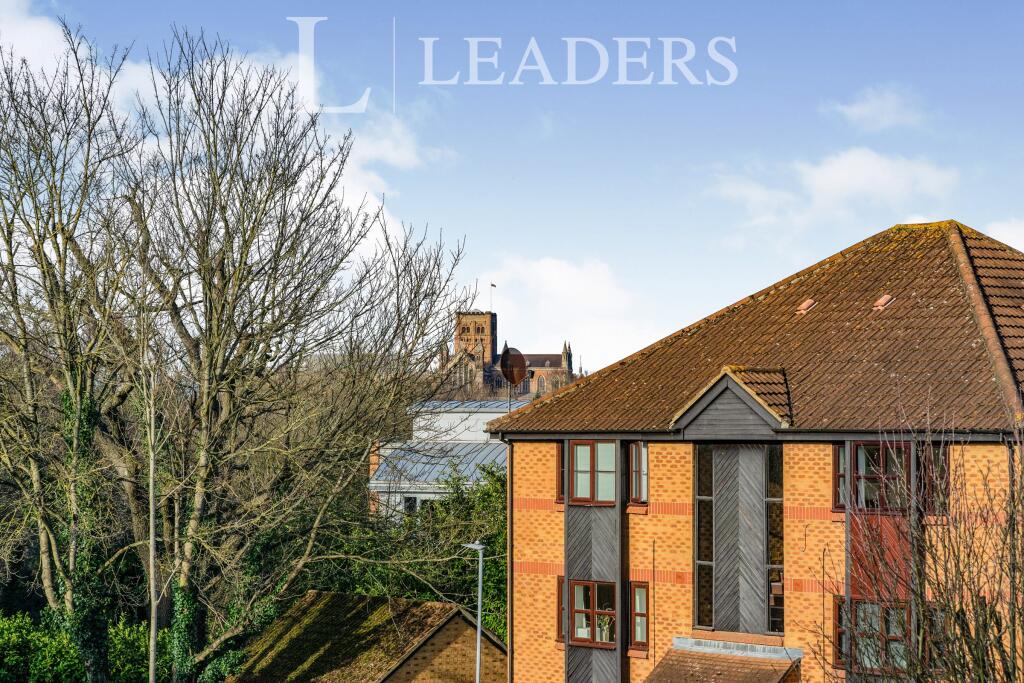 Additional image 10 of Mercers Row, St. Albans, AL1