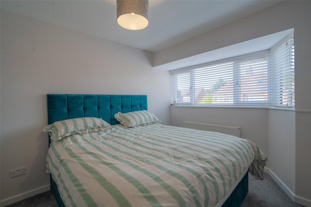 Additional image 4 of Clinton Road, Shirley, Solihull, West Midlands, B90