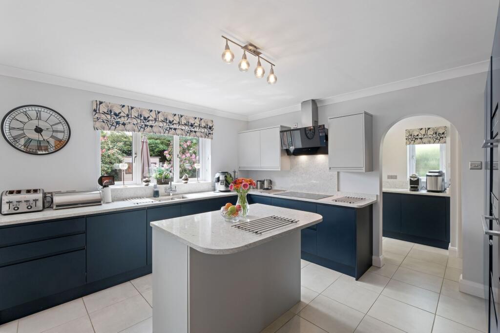 Additional image 9 of The Ridgeway, Astwood Bank, B96