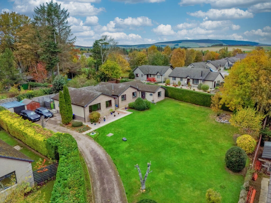 Additional image 32 of Dunnydeer Gardens, Insch, AB52