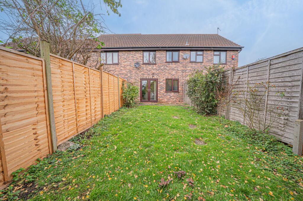 Additional image 10 of Hertford Way, Knowle, B93