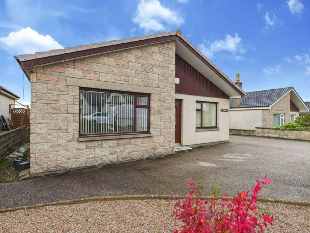 Additional image 5 of Castle Road, Maud, AB42