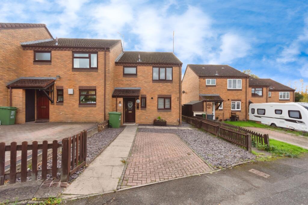 Property image for Cedar Road, Redditch