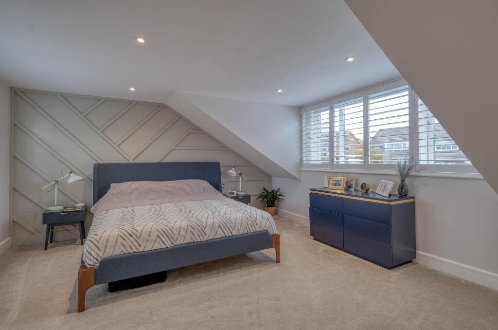 Additional image 4 of Gainsborough Crescent, Knowle, B93