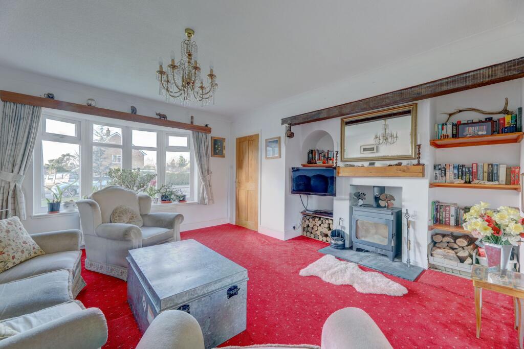 Additional image 6 of Milton Road, Bentley Heath, B93