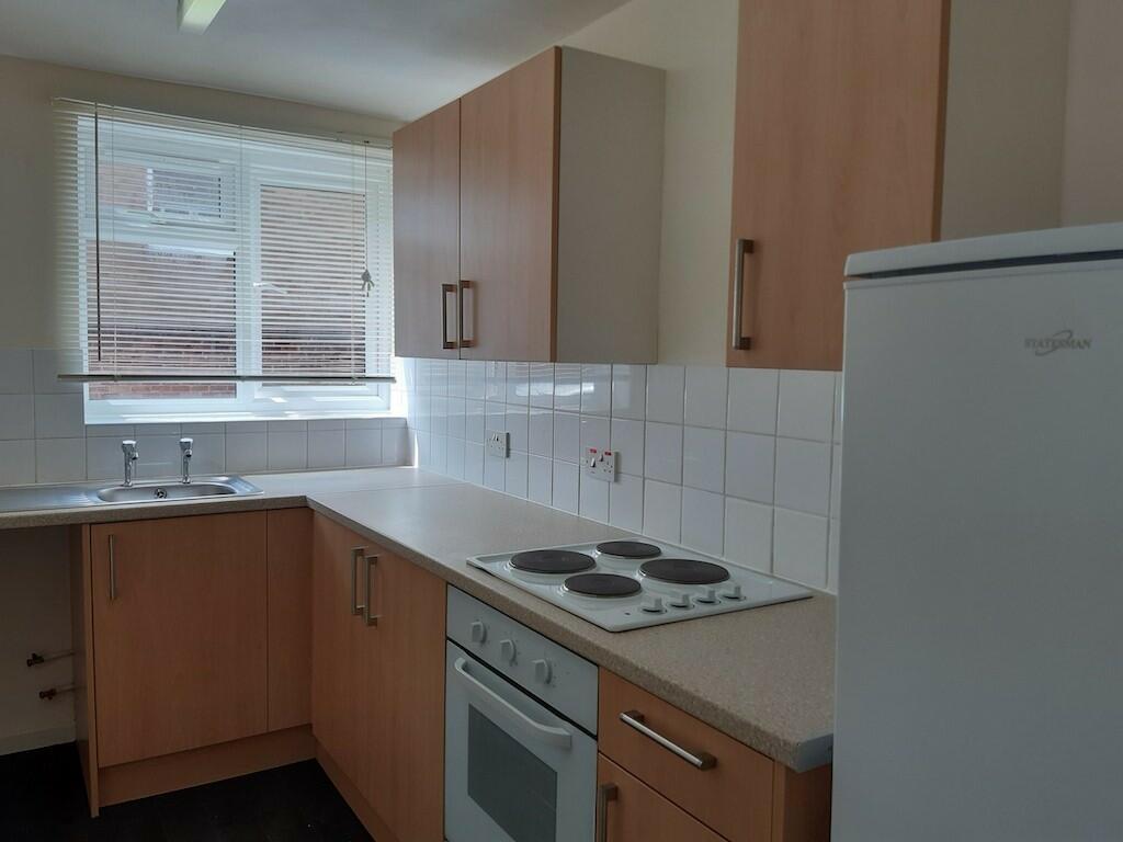 Additional image 5 of Clare Court, HIGH STREET, Solihull, B90