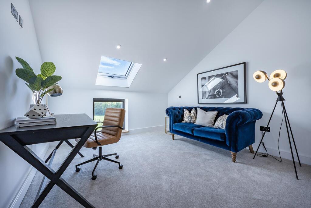 Additional image 34 of Salter Street, Earlswood, Solihull