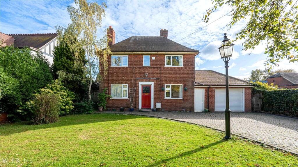 Additional image 31 of Ashby Road, Tamworth, Staffordshire, B79