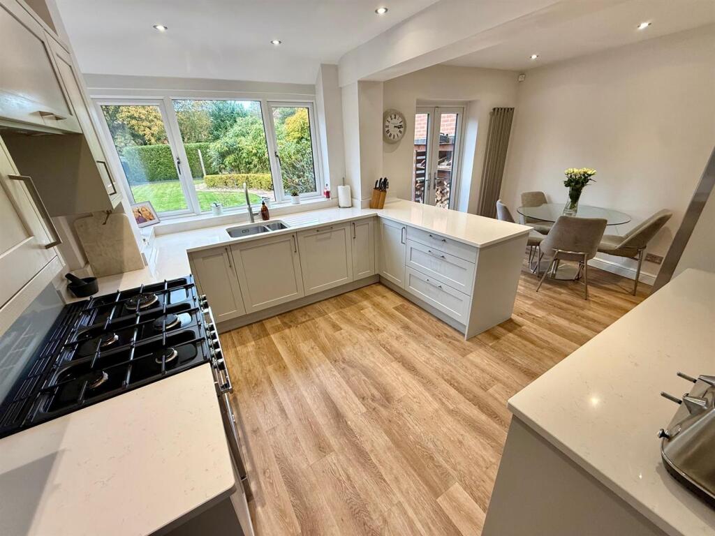 Additional image 6 of Welford Road, Shirley, Solihull