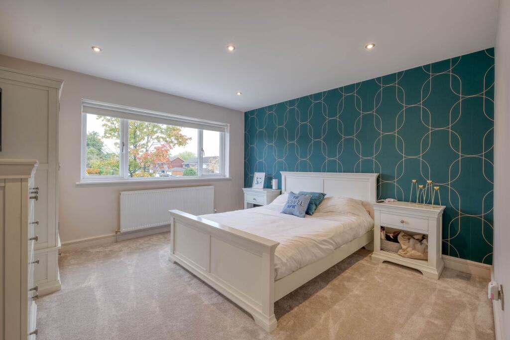 Additional image 25 of Gainsborough Crescent, Knowle, B93