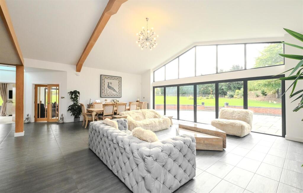 Additional image 6 of Woodside Barn, Mill Lane, Edingale, B79